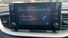 Kia Xceed 1.0T GDi ISG 2 5dr Petrol Hatchback